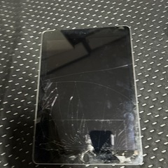 iPad6   の128GB値下げしましたの画像
