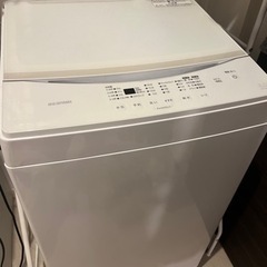 全自動洗濯機