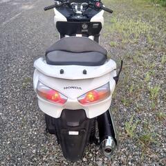 バイク ホンダの画像