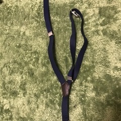 子供用サスペンダー