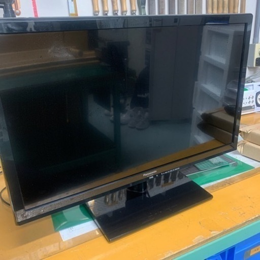 Panasonic テレビ　24型