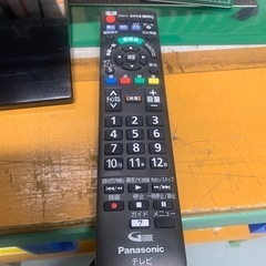 Panasonic テレビ　24型の画像
