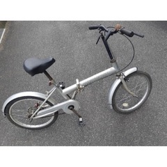 自転車の画像