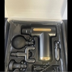 筋膜ガン　２回目の画像