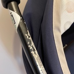 美品⭐︎Apricaベビーカーa型の画像