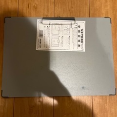 ぺんてる画板　B3判