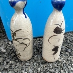 とっくり🍶