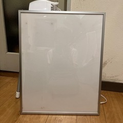 パネル額縁