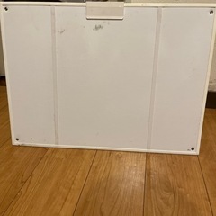 ぺんてる画板　ゴム付き