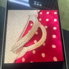 ビニール紐👜の画像
