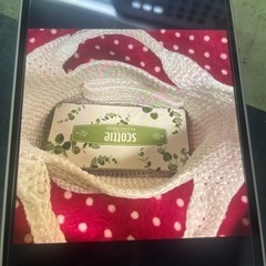ビニール紐👜の画像
