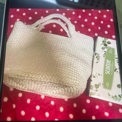 ビニール紐👜