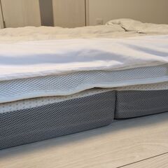 布団セットの画像