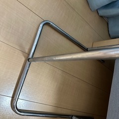 【受け渡し者決定】IKEA イケア　KARLSTAD ソファーの画像