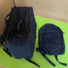 【訳あり】サウスフィールド　(アルペン)  3WAY多機能大型バッグ