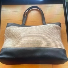 夏用バッグ