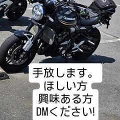 バイク ヤマハ
