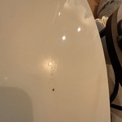 折りたたみセンターテーブルの画像