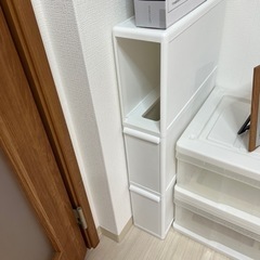 隙間収納
