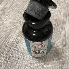 マリアージュフレール　ソルベブルー　空瓶の画像