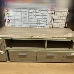 テレビ台