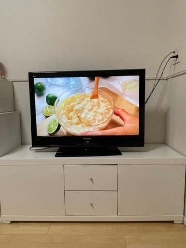 IKEAのテレビ台