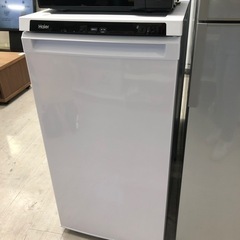 安心の1年間保証付き！ Haier1ドア冷凍庫2022年製102L【トレファク堺福田店】