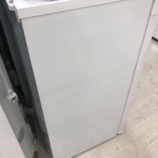 安心の1年間保証付き！ Haier1ドア冷凍庫2022年製102L【トレファク堺福田店】
