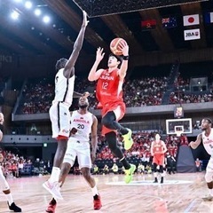 7/21(日)13:00〜鎌倉でバスケ