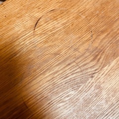 ベルメゾン　ローテーブル　座卓の画像