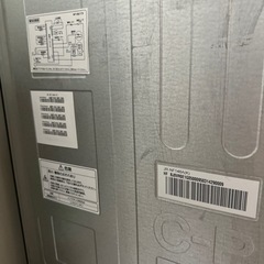 冷蔵庫の画像
