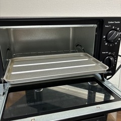 【7/20まで】家電 キッチン家電 オーブントースターの画像