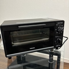 【7/20まで】家電 キッチン家電 オーブントースターの画像