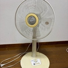 扇風機