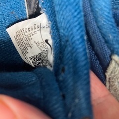 NIKE スニーカー 26cmの画像