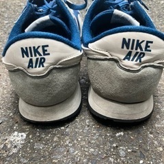 NIKE スニーカー 26cmの画像