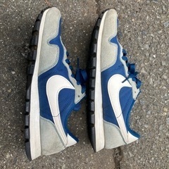 NIKE スニーカー 26cmの画像
