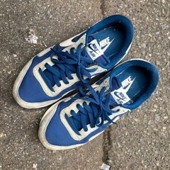 NIKE スニーカー 26cm