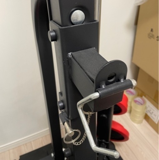 パワーラック（引取り限定） パワーラック 引き取り限定