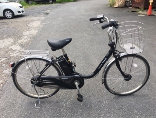 電動自転車98(8.9ah)