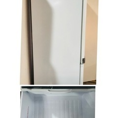 三菱 ノンフロン冷蔵庫 MR-CU37Jの画像
