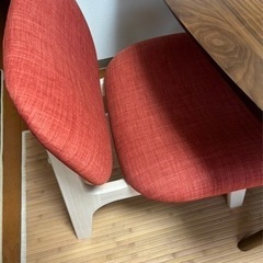 家具 ダイニングセットの画像