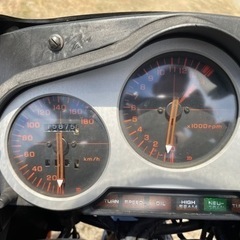 (お話し中)HONDA  VT 250F(シーズン到来🏍️) の画像