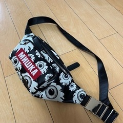 ショルダーバッグ