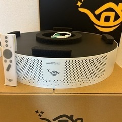 ★美品★プロジェクター　スピーカー