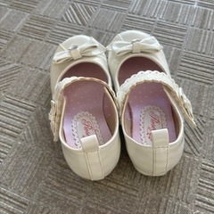 ★お譲り先決定★子供靴 フォーマルの画像