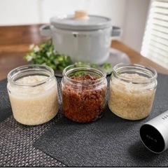 腸を整える秘密を学ぼう！麹調味料を使った料理体験＆ランチ付きセミナー