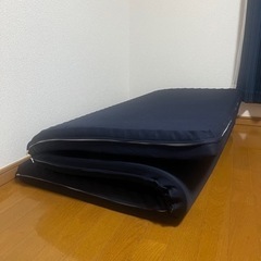 ニトリ 敷布団の画像