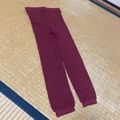 UNIQLO スパッツ