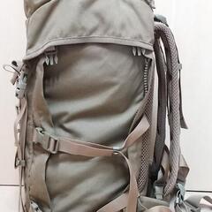 カリマーSFsabre45の画像